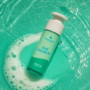 Crema viso idratante Che ficata! Set completo Benedetta Skinkare