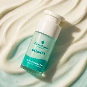 Contorno Occhi Ondina – Benedetta Skincare