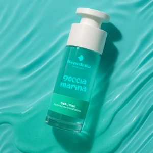 Siero Viso Goccia Marina – Benedetta Skincare